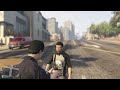 Grand Theft Auto V LSPD