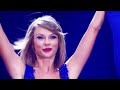 Taylor Swift Shake It Off - 1989 world tour