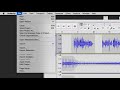 How to Record and Edit a Podcast in Audacity (Complete Tutorial)