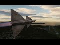 AJS-37 Viggen & BK-90 Mjölnir Cluster Munitions - DCS