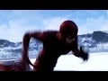 Sonic vs The Flash -  EPIC RACE!