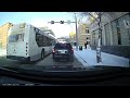 Winnipeg Driver doesn't see me Pt2