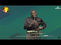 THIS HAPPEN WHEN YOU PRAY IN TONGUES REGULARLY|| Apostle Joshua Selman