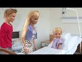 Barbie - Chelsea Goes to Hospital | Ep.386