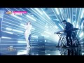 [Solo Debut] JONGHYUN - Crazy (Feat. IRON), 종현 - 크레이지 (Feat. 아이언), Show Music core 20150110