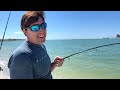 The Best fishing spot Fort Myers, Lovers Key inshore fishing