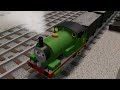 Engine Roll Call - Thomas & Friends Song Remake