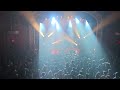 Symphony X  - Live in Toronto -  24.05.2024