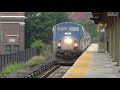 Amtrak at Grand Central - Onboard and More Hotspots Around NYC!