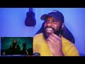 MEEKZ - MANNY [Reaction] | LeeToTheVI