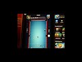 GETING READY FOR A GME OF 8 BALL POOL#gamedev