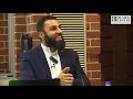 THIS LECTURE WILL CHANGE YOUR LIFE | BILAL ASSAD 2019