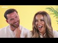 Love Island’s Harriett and Ronnie on Jess, Villa Food and Instagram Stories | Cosmopolitan UK