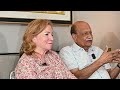 Why this Indian-American marriage lasted 44+ years