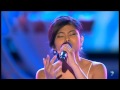 Marlisa - A Dream Is A Wish Your Heart Makes - Carols In The Domain 2014 [HD]