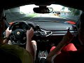 Fiorano - Ferrari 458 Italia  - “Let’s start to push” - June 2010