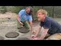 How To Find Diamonds 💎 Crater Of Diamonds State Park