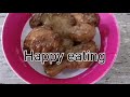 HOW TO COOK ADOBONG MANOK SA GATA