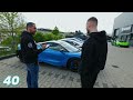 INVENTUR‼️Wir zählen über 100 Hypercars und Supercars mit @inscope21