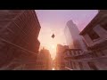 Calling - Metro Boomin (Spider Man: Miles Morales PC) | Free Roam Web Swinging