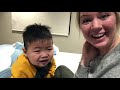 Lincoln's Brain Surgery | Part 1 (Pre-op)