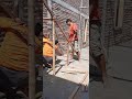 proses pembuatan tangga serta cor lantai rumah mbak erwin