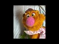 1978 Fisher Price Kermit & Fozzie puppets | Unboxing