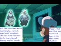 Gravity Falls: Top Ten Tuesday pt 1