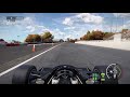 Project CARS 2 6:24 on the Nordschleife in a Lotus 78?! Knife edge- Multiple saves