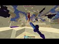 We're Speedrunning to a Hyperion | Hypixel Skyblock [1]