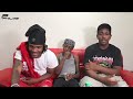 Baby Gee, Rivtwer AJ, & PFA Leek On Crooklyn NOT Reacting To Their Music (P1)