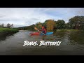 Top 10 Rolls for Whitewater Kayakers!