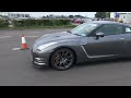 EXTREMELY*LOUD NISSAN GT-R’s BEST-OF Compilation in London + Car Meets 2022