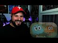 This Is A Blast! THE AMAZING WORLD OF GUMBALL Reaction Season 1 Episodes 1, 2, 3, 4