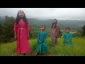 Bible Ba nga ieit. (covered by Iba, Daphun, little and Etis). gospel song.