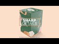 Packaging Box Animated Mockup