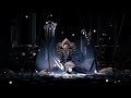 Pure Vessel Hitless - Hollow Knight Godmaster DLC