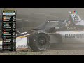 Indycar Laguna Seca 2023 Colton Herta Crash + Friends Reaction