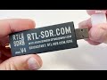 RTL SDR V4 - Now with Built-In HF Upconverter  + More Features