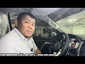 2025 FACELIFTED #MONTERO GLS AUTOMATIC! REVIEW BY JOEYBOY PALABOY!!