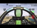 TopGun Style Dogfight Training in the F-14 Tomcat vs P-51 Mustang | Armed Air Forces
