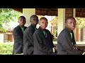 Melodious Voices[Nyambaria School] Sing IT'S TIME.