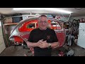 Baja Bug Build (ep 1): Intro to the build: what, why and goals)