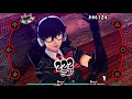 Persona 5: Dancing in Starlight (Ren crossdress)