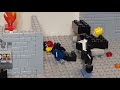 Skibidi Toilet Lego Multiverse 25