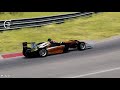 Assetto Corsa - F3 race Zandvoort (DC-simracing fun race)