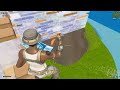 Rocketeer 🚀Preview for GLOKK 🔫 | Need a FREE Fortnite Montage/Highlights Editor? + Free Presets 🍔