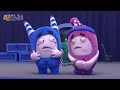Newt's Obessision! | 1 HOUR! | Oddbods Full Episode Compilation! | Funny Cartoons for Kids
