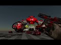 Serious Sam 3: SS2 Enemy Resource Pack