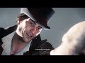 Nao sei cuando esto acabara----assassin's creed syndicate #9